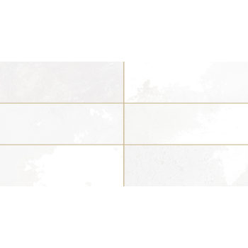Falicsempe FS TRADITION BRICK WHITE LT 20x40 Peronda