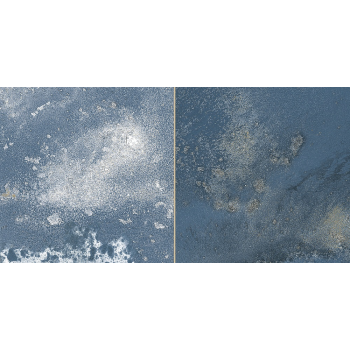 FS TRADITION SQUARE BLUE LT 20x40 Peronda fali csempe