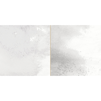 FS TRADITION SQUARE SILVER LT 20x40 Peronda fali csempe