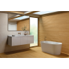 GRANIER WALL HONEY fali csempe 33.3X100 Peronda