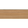 GRANIER WALL HONEY fali csempe 33.3X100 Peronda