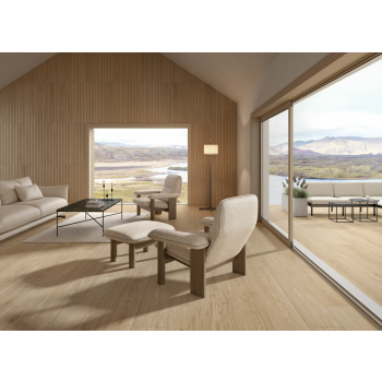 GRANIER WALL TAUPE 33.3X100 Peronda fali csempe
