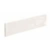 HARMONY POITIERS Fehér 7.5X30 Peronda tégla falicsempe