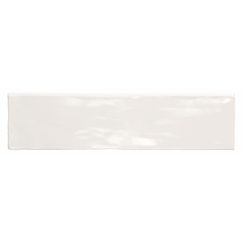 HARMONY POITIERS Fehér 7.5X30 Peronda tégla falicsempe