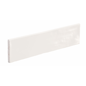 HARMONY POITIERS Fehér 7.5X30 Peronda tégla falicsempe