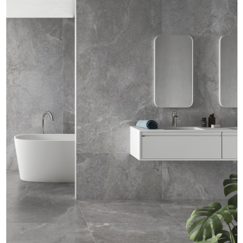 LUCCA GREY SOFT 60X120 Peronda fal- és padlólapok