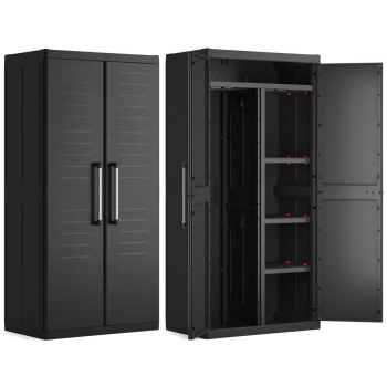 Multifunkcionális garázsszekrény DETROIT XL Utility