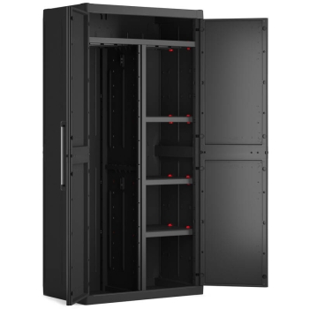 Multifunkcionális garázsszekrény DETROIT XL Utility
