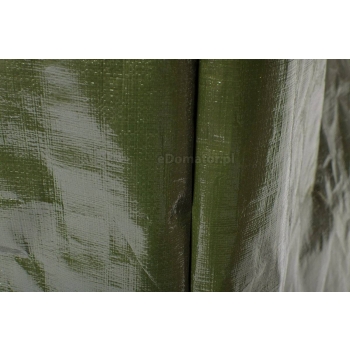 Védőhuzat kerti bútorhoz 230 x 180 x 80cm - zöld