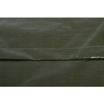Védőhuzat kerti bútorhoz 230 x 180 x 80cm - zöld