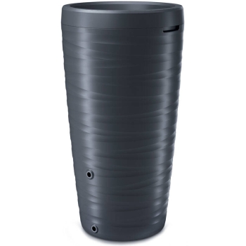 Esővíztároló tartály MAZE 240l - antracit