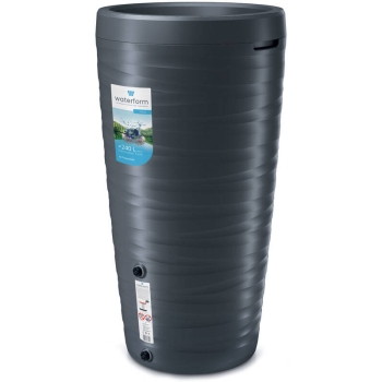 Esővíztároló tartály MAZE 240l - antracit