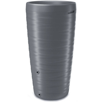 Esővíztároló tartály MAZE 240l - szürke