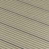 BERGDECK SKANDYNAWIA kompozit terasztábla Bjork, csiszolt 240 × 15 × 2,5 cm