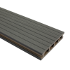 BERGDECK SAFARI Dibet kompozit teraszburkolat, csiszolt 240 × 15 × 2,5 cm