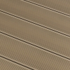 BERGDECK SKANDYNAWIA Ek kompozit teraszburkolat, csiszolt 240 × 15 × 2,5 cm