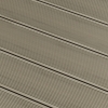 BERGDECK SKANDYNAWIA Gran kompozit burkolat, csiszolt 240 × 15 × 2,5 cm
