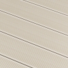 BERGDECK TOSKANIA Zongora kompozit burkolólap, csiszolt 240 × 15 × 2,5 cm