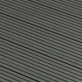 BERGDECK SAFARI Dibet kompozit teraszburkolat, csiszolt 240 × 15 × 2,5 cm
