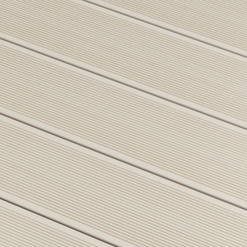 BERGDECK TOSKANIA Zongora kompozit burkolólap, csiszolt 240 × 15 × 2,5 cm