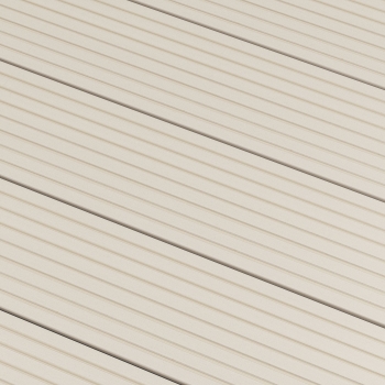 BERGDECK TOSKANIA Zongora kompozit burkolólap, csiszolt 240 × 15 × 2,5 cm