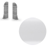 Kupak bal+jobb NGF56/SG56 fehérhez