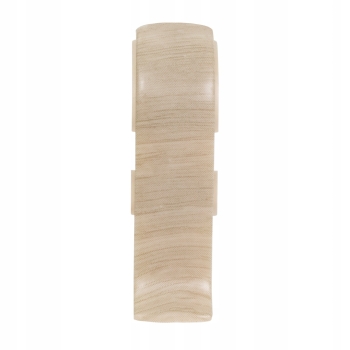 Lábazati szegélyléc NGF56/SG56 Polar Oak