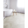 SPC Herringbone Chateau Herringbone Vinyl Floor panel