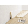 PVC habszalag Alpha 60mm 2.2m nemes tölgyfa