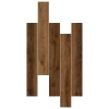 SPC Montana Oak NAVAJO padlólemez 230 x 1220 x 4mm, mikrohabarcs