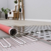 Optima Thermo Aquastop (3in1_akusztika, hőszigetelés, ragasztószalag és átfedés) laminált és fapadlókhoz