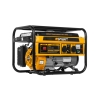 Egyfázisú generátor 2,6 kW 230V