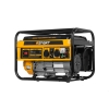 Egyfázisú generátor 2,6 kW 230V