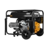 Egyfázisú generátor 5,5 kW 230V