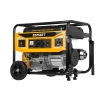 Egyfázisú generátor 5,5 kW 230V
