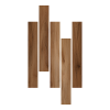 SPC Alaska Oak NAVAJO padlólemez 230 x 1220 x 4mm, mikrohabarcs, szinkron szerkezetű