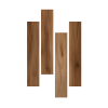 SPC Alaska Oak NAVAJO padlólemez 230 x 1220 x 4mm, mikrohabarcs, szinkron szerkezetű