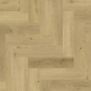 SPC Herringbone Chic Vinyl Floor panel