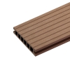 ECO E140 gesztenyefa csiszolt 220 × 14 × 2,2 cm
