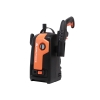 Magasnyomású mosó 1600 w, 120 bar, 400 l/h