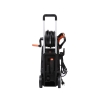 Magasnyomású mosó 2200 w, 150 bar, 450 l/h, nyomásmérővel