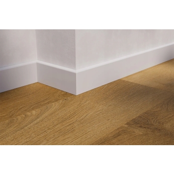 PVC habszalag Alpha 60mm 2.2m nemes tölgyfa