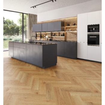 SPC Herringbone Splendour Herringbone halszálkás vinil padlólemez