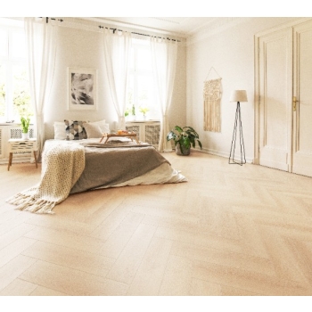 SPC Herringbone Prime Vinyl Floor panel