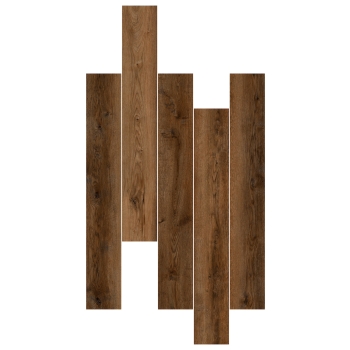 SPC Montana Oak NAVAJO padlólemez 230 x 1220 x 4mm, mikrohabarcs