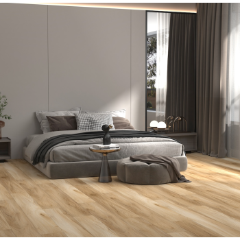 SPC Alabama Oak NAVAJO padlólemez 230 x 1220 x 4mm, mikro fugázással