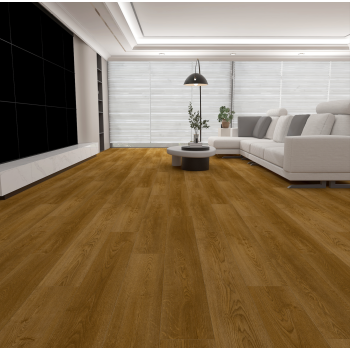 SPC Arizona Oak NAVAJO padlólemez 182 x 1220 x 4mm, V-hornyos, V-hornyos