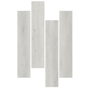 SPC Colorado Oak NAVAJO padlólemez 230 x 1220 x 4mm, mikrohabarcs, szinkron szerkezetű
