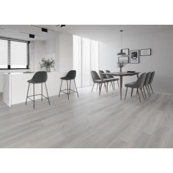 SPC Colorado Oak NAVAJO padlólemez 230 x 1220 x 4mm, mikrohabarcs, szinkron szerkezetű