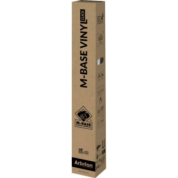 M-BASE Vinyl Click alátét (kattintással történő beépítés)